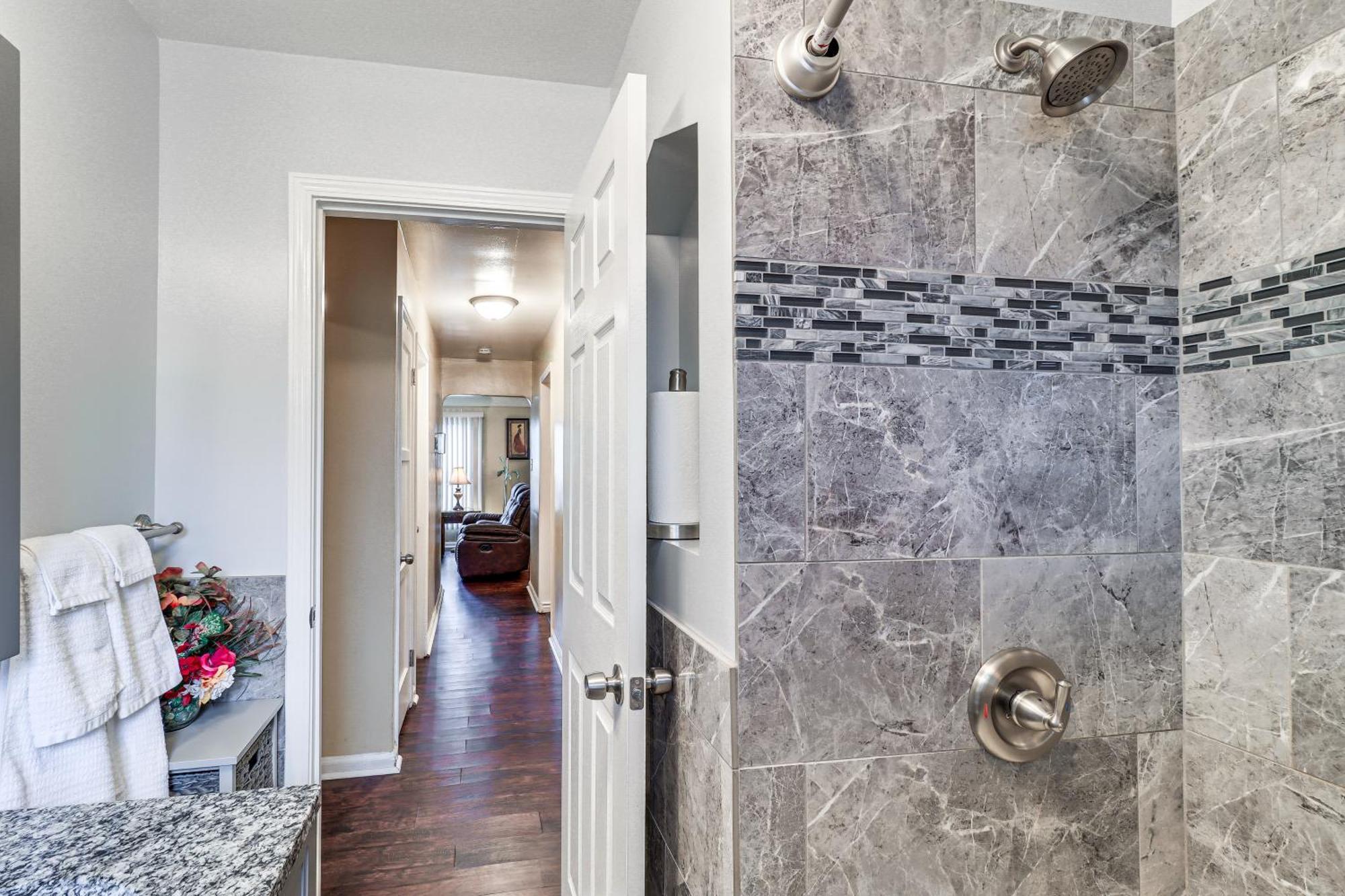 Family-Friendly Detroit Home 12 Mi To Downtown! Exterior foto
